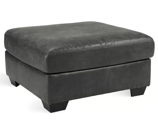 Fallston Slate Ottoman