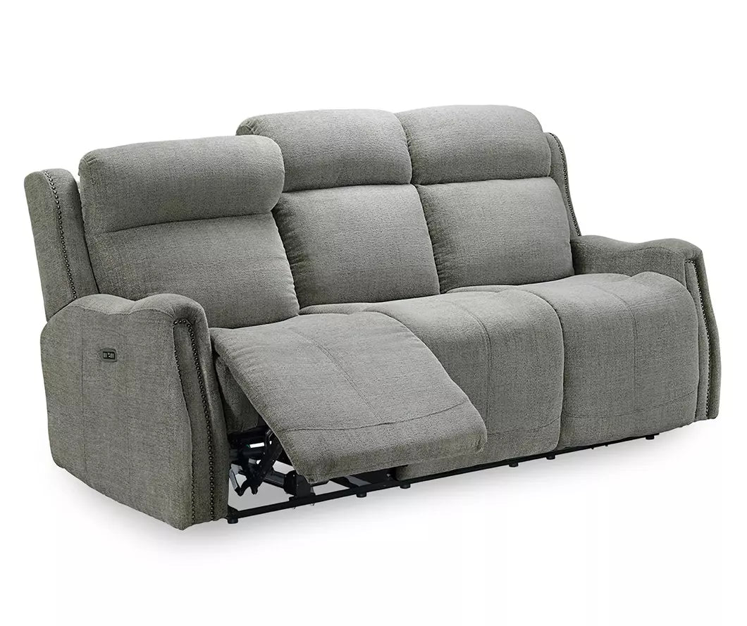 Mason Power Reclining Sofa