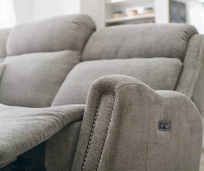 Mason Power Reclining Sofa