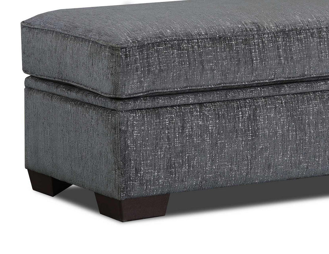 Dillon Storage Ottoman