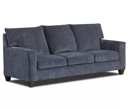 Charcoal Sofa