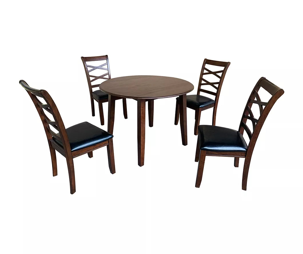 Real Living Circleville 5-Piece Dining Set