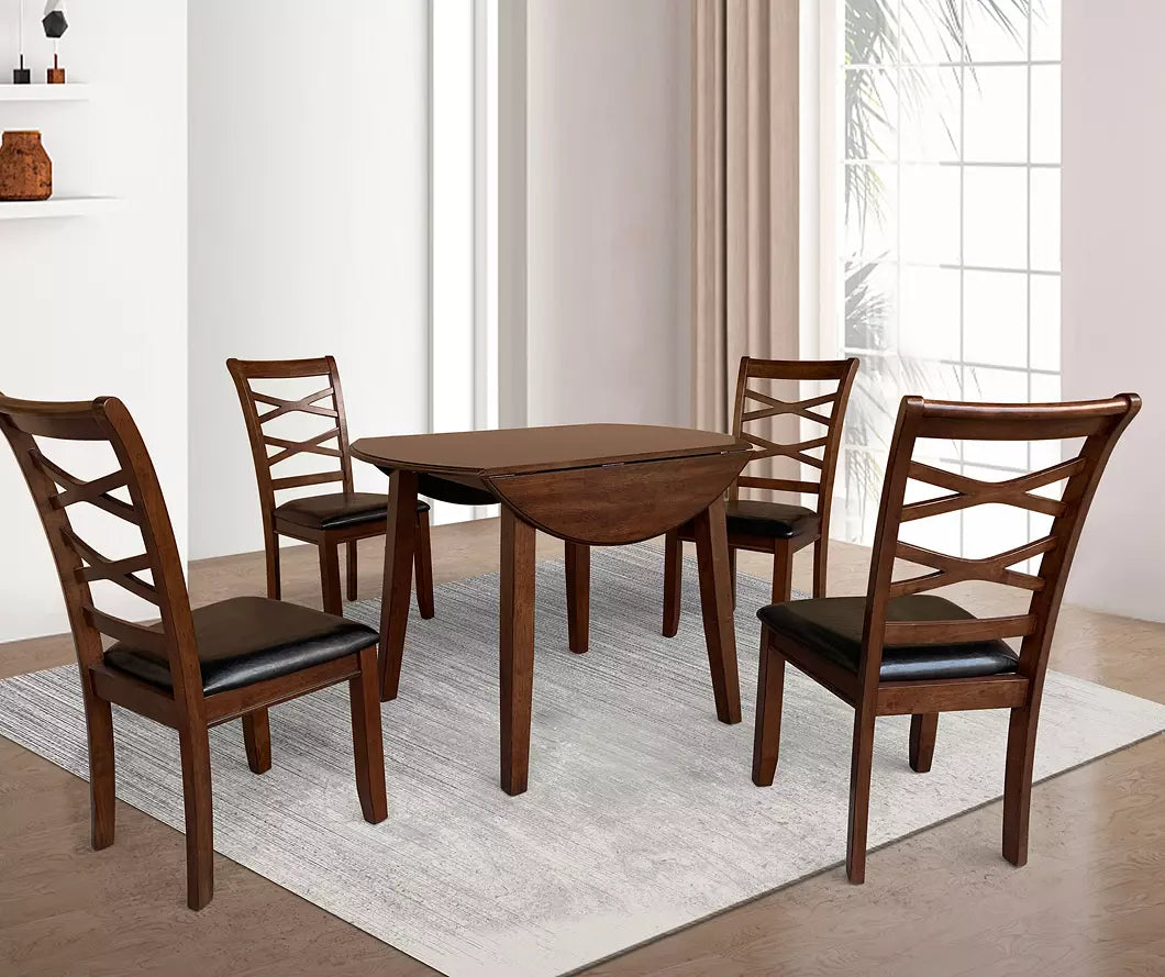 Real Living Circleville 5-Piece Dining Set