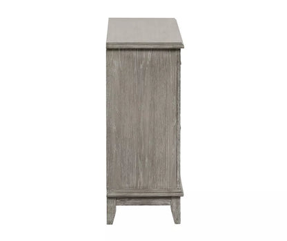 Gailion 2-Drawer Nightstand