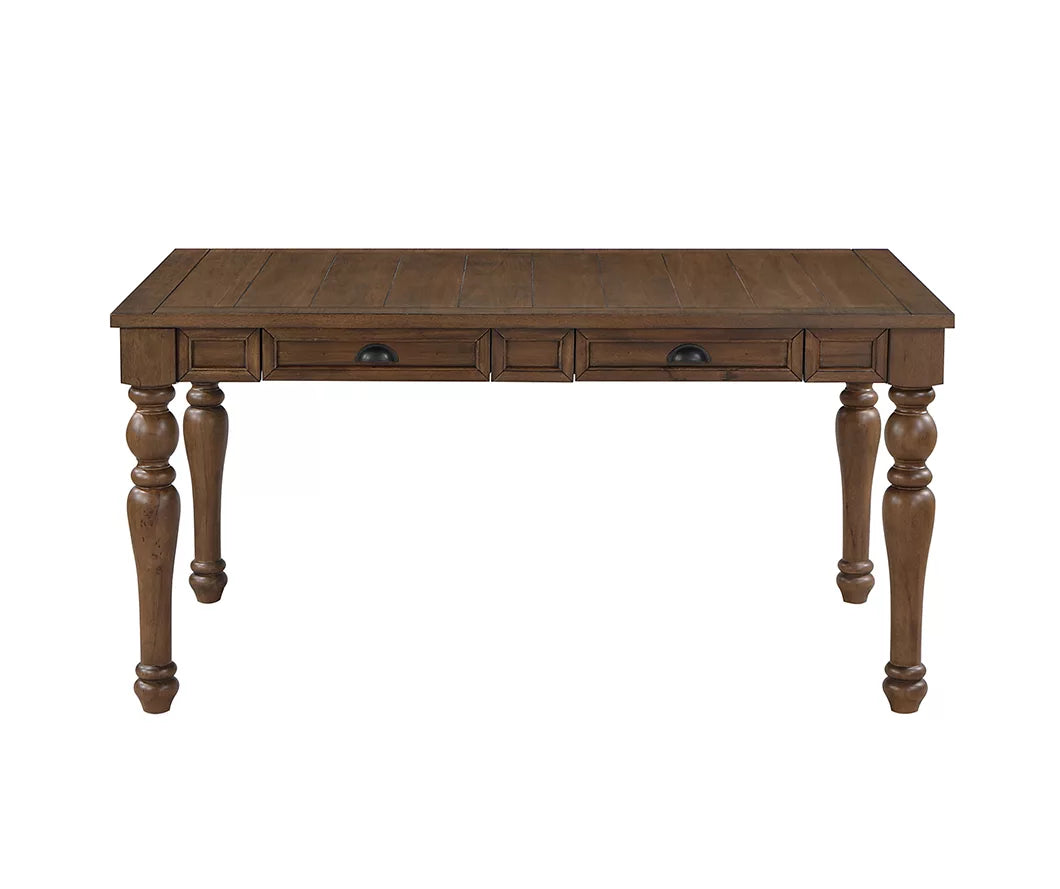 Attic Heirlooms Storage Dining Table