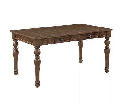 Attic Heirlooms Storage Dining Table