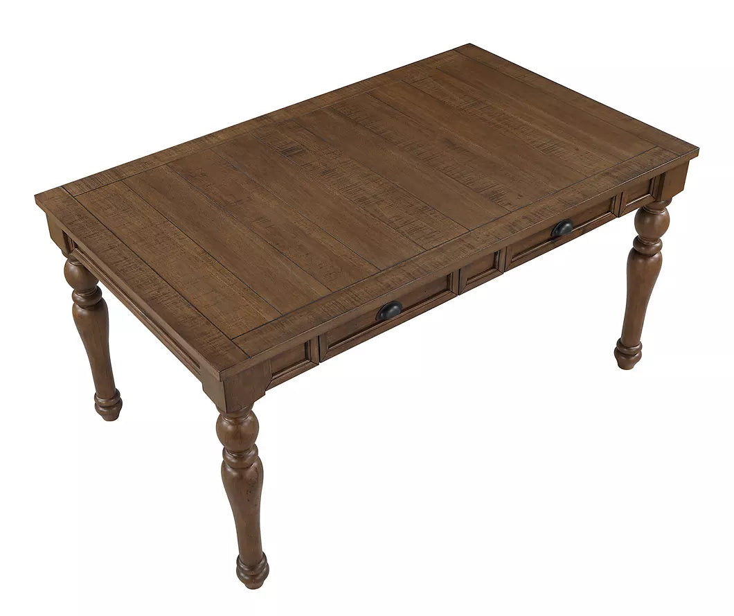 Attic Heirlooms Storage Dining Table