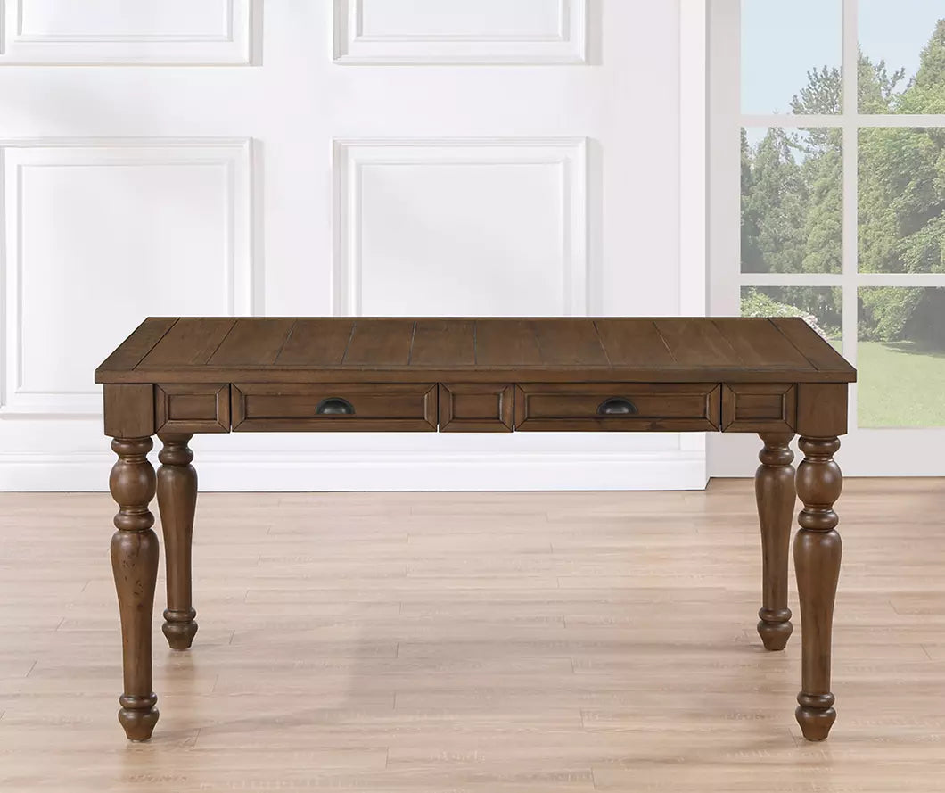 Attic Heirlooms Storage Dining Table