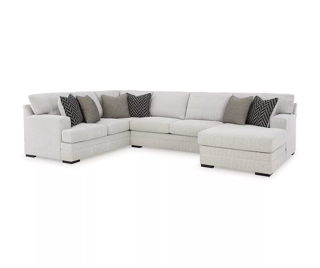 Abbeyline 3-Piece Sectional