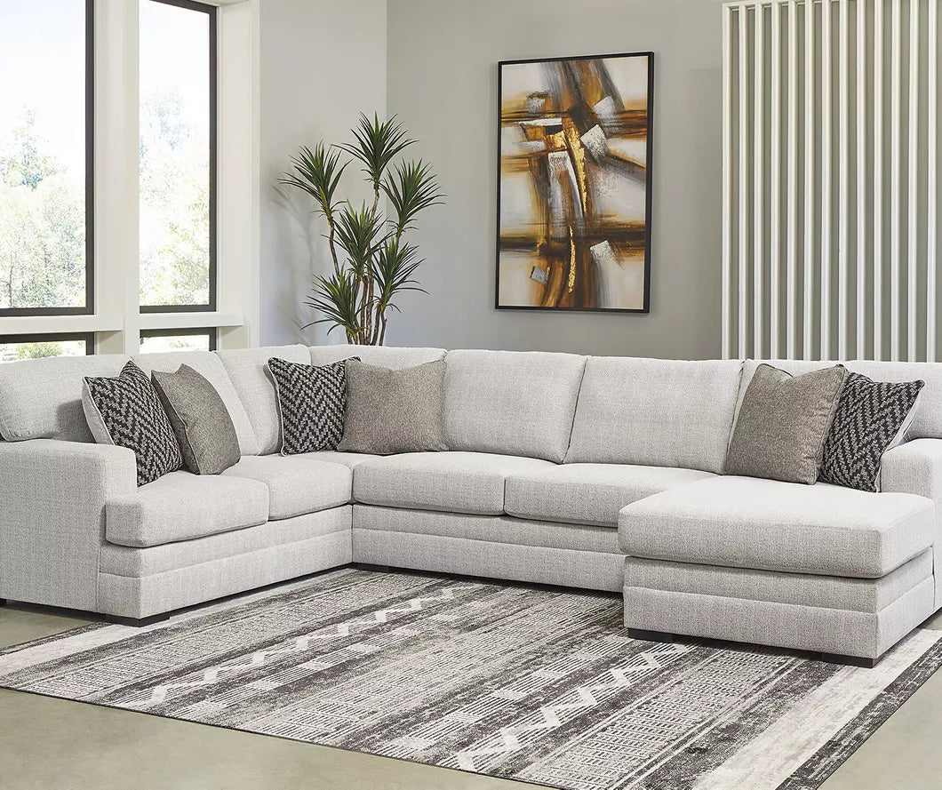 Abbeyline 3-Piece Sectional