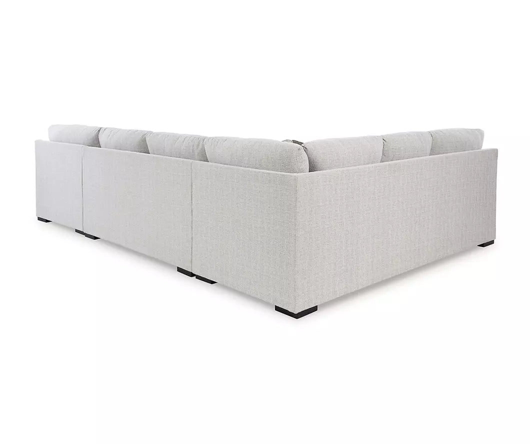 Abbeyline 3-Piece Sectional