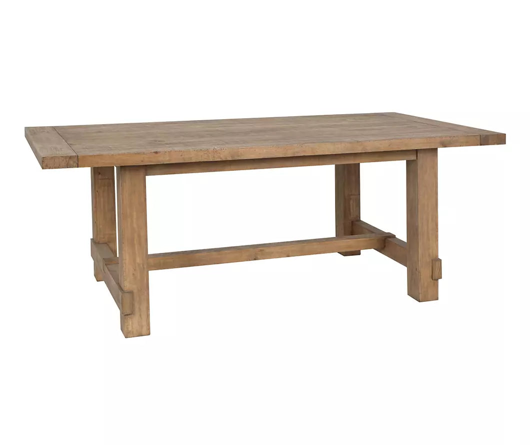 Bayfield Reclaimed Pine Dining Table