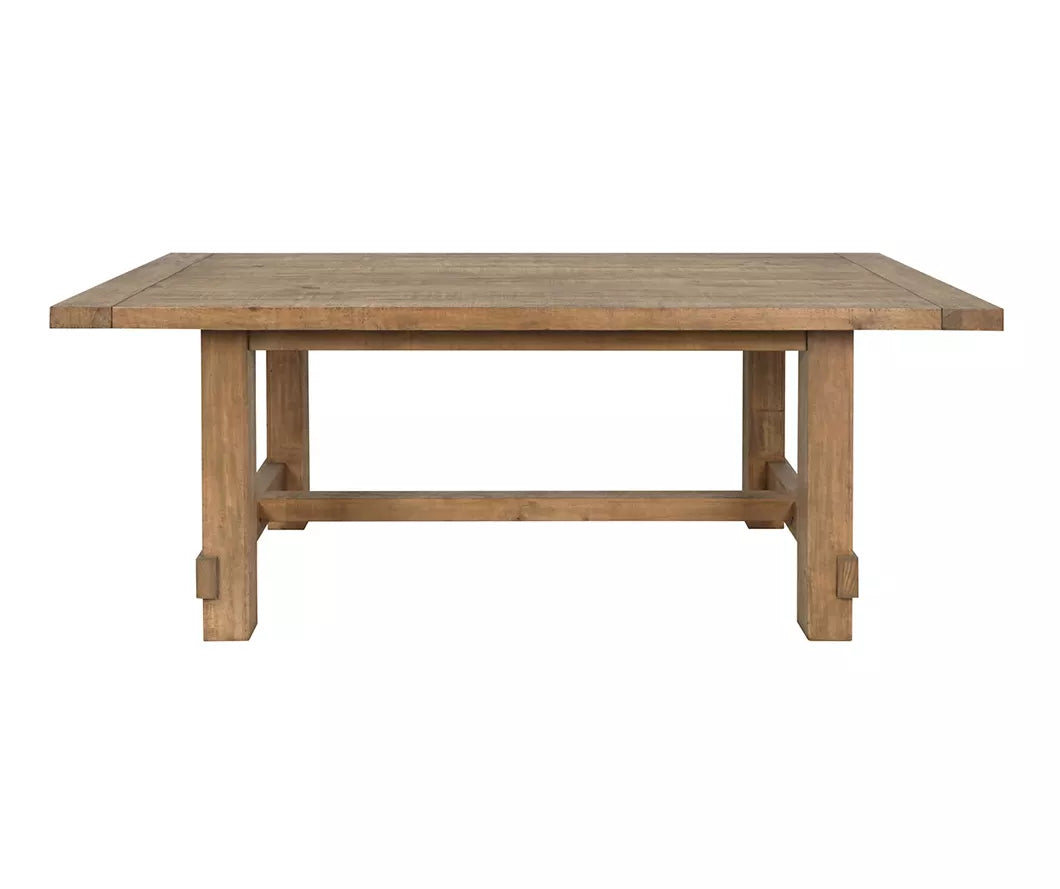 Bayfield Reclaimed Pine Dining Table