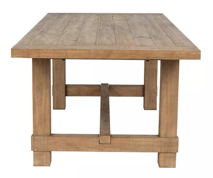 Bayfield Reclaimed Pine Dining Table