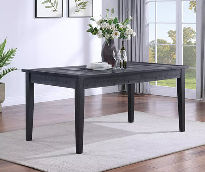 Polaris Lift Top Storage Dining Table