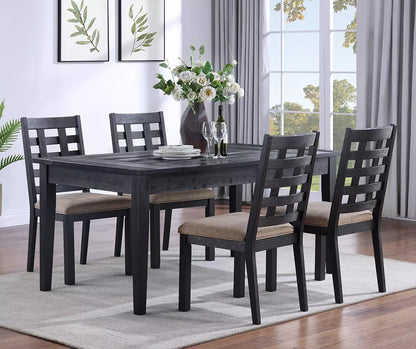 Polaris Lift Top Storage Dining Table