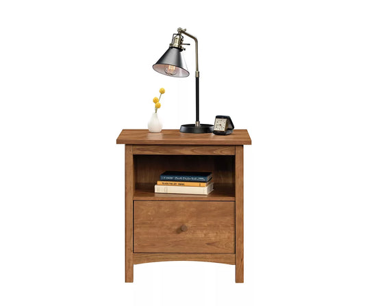 Union Plain Prairie Cherry Nightstand